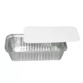 Couvercle pour barquette R116L 1500cc